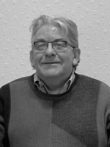 Dipl. Ing. Rolf Weiss