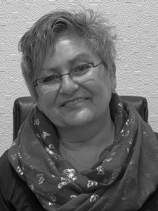 Marlene Bommert