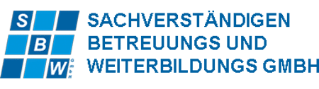 Gutachter Ausbildung KFZ und Bau Sachverständiger werden mit der SBW GmbH aus Nettetal. Ihr Partner für das Sachverständigenwesen in ganz Deutschland